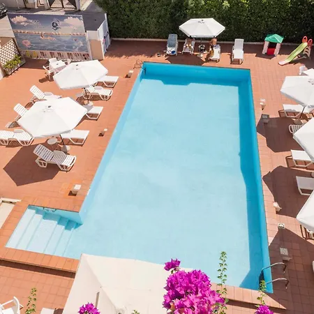 Giancarlo 산베네데토델트론토