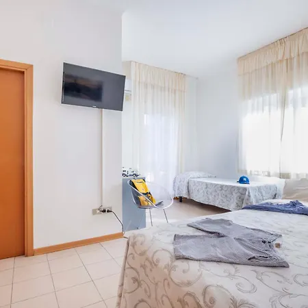 Giancarlo 호텔 산베네데토델트론토