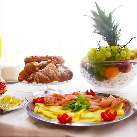 호텔 Giancarlo 산베네데토델트론토