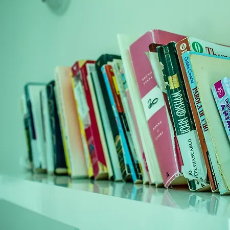 호텔 Giancarlo 산베네데토델트론토