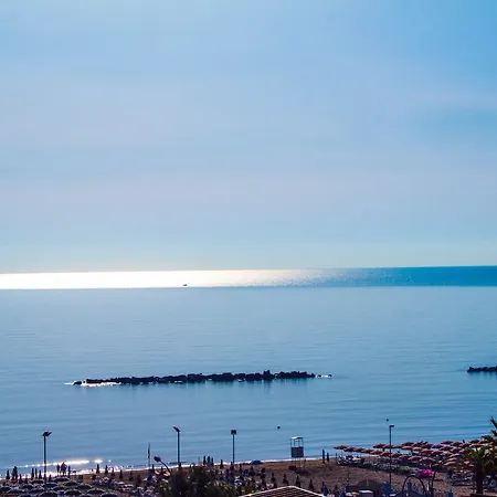 호텔 Giancarlo 산베네데토델트론토