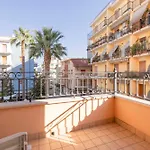 Giancarlo Hotel 3*