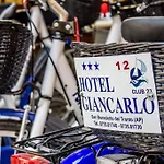 Giancarlo Hotel 3*