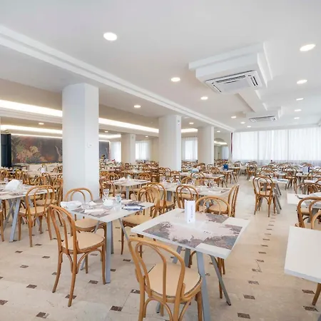 Giancarlo Hotel 3*