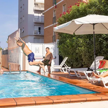 Giancarlo Hotel