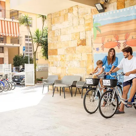 Giancarlo 3* San Benedetto del Tronto