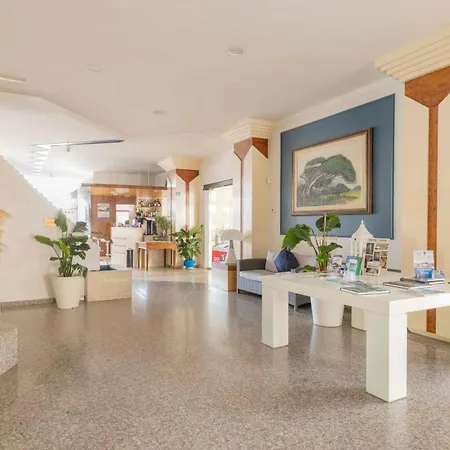 Giancarlo 3* San Benedetto del Tronto