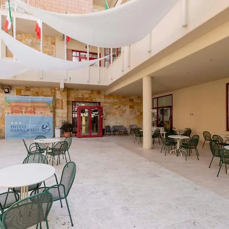 Giancarlo 3* San Benedetto del Tronto