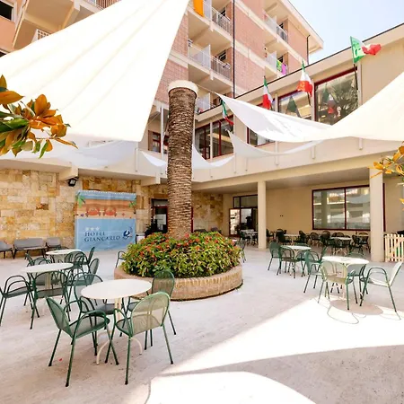 Hotel Giancarlo 3*