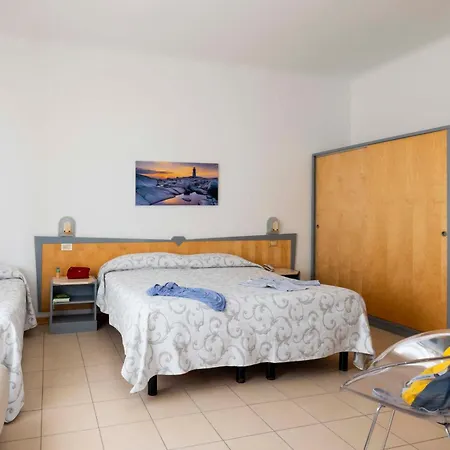 Hotel Giancarlo San Benedetto del Tronto