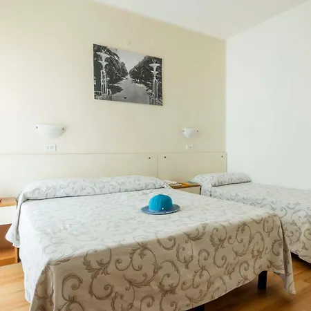 Giancarlo Hotel San Benedetto del Tronto