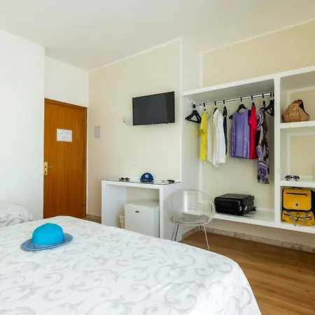 Giancarlo 3* San Benedetto del Tronto