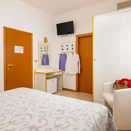 Hotel Giancarlo San Benedetto del Tronto