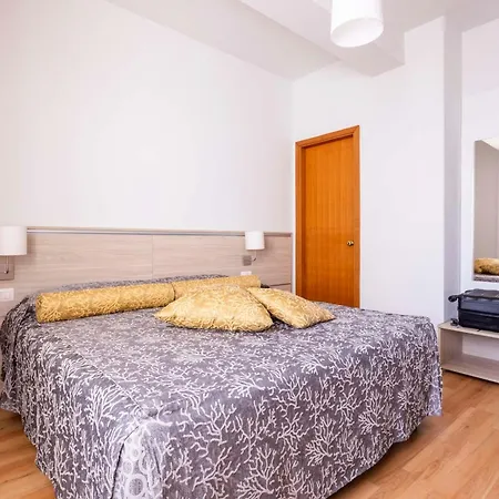 Giancarlo Hotel 3*