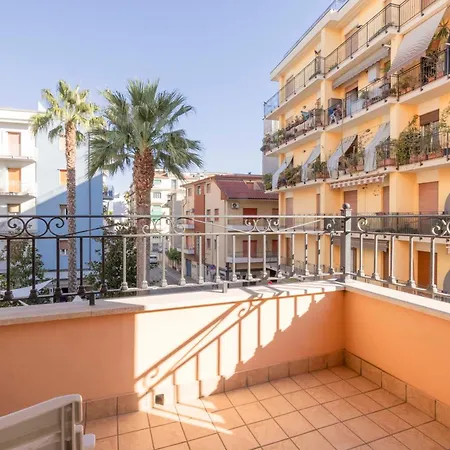 Giancarlo Hotel 3*