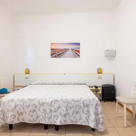 Giancarlo Hotel San Benedetto del Tronto