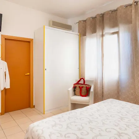 Giancarlo Hotel San Benedetto del Tronto
