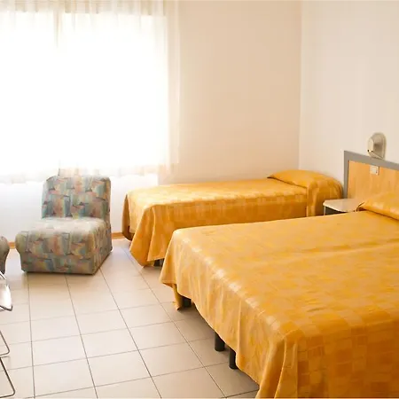 Hotel Giancarlo San Benedetto del Tronto