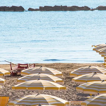 Giancarlo Hotel San Benedetto del Tronto