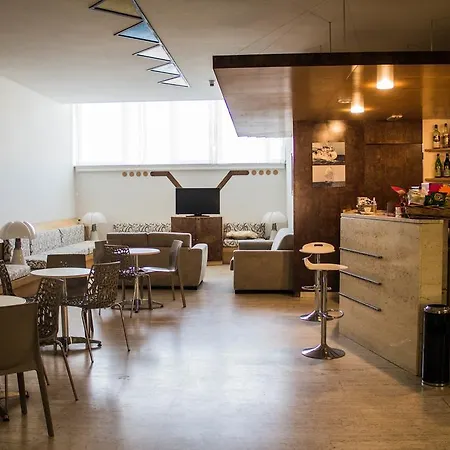 Giancarlo Hotel 3*