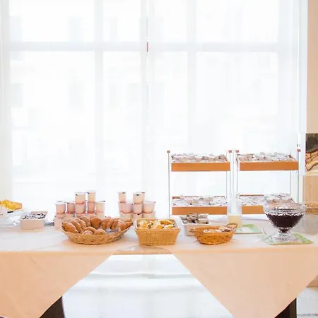 Giancarlo Hotel San Benedetto del Tronto