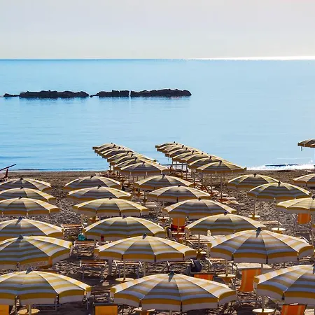 Giancarlo 3* San Benedetto del Tronto