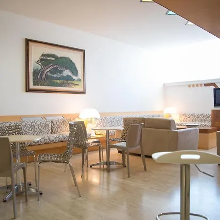 Hotel Giancarlo 3*