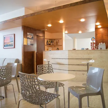 Hotel Giancarlo San Benedetto del Tronto