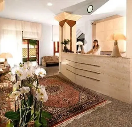 Giancarlo Hotel 3*
