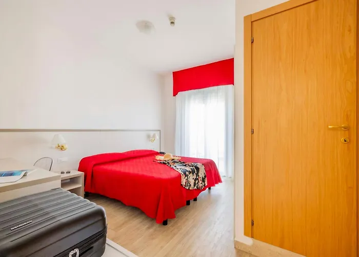 Giancarlo Hotel San Benedetto del Tronto