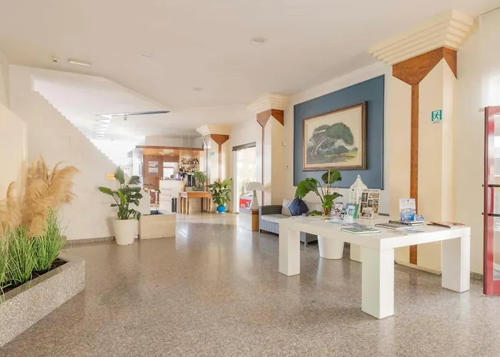 Giancarlo 3* San Benedetto del Tronto